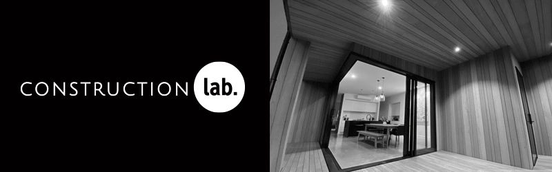 Construction Lab Home